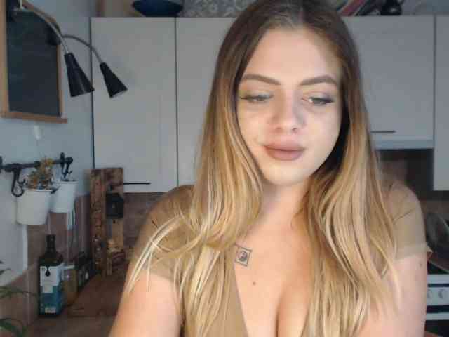 BuffyFire webcam