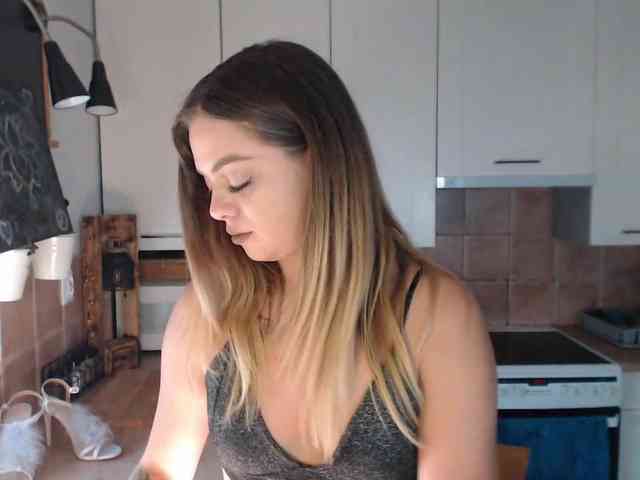 BuffyFire webcam