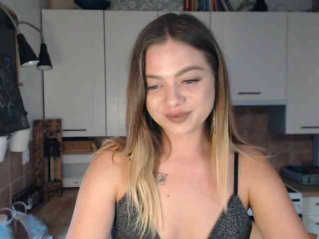 BuffyFire webcam