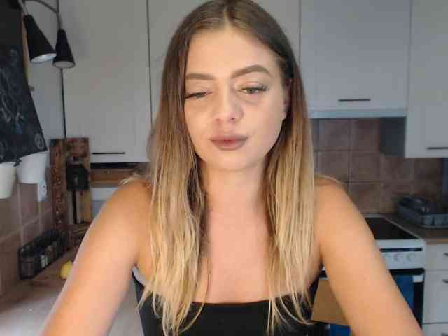 BuffyFire webcam