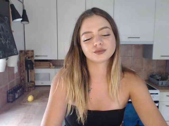 BuffyFire webcam