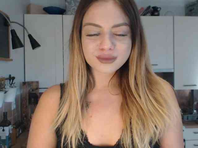 BuffyFire webcam