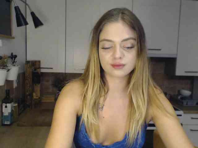 BuffyFire webcam