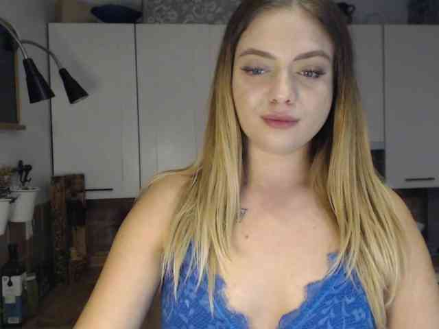 BuffyFire webcam