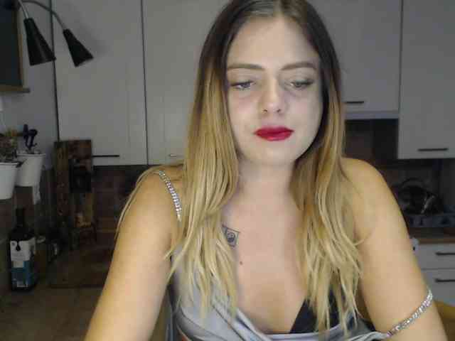 BuffyFire webcam
