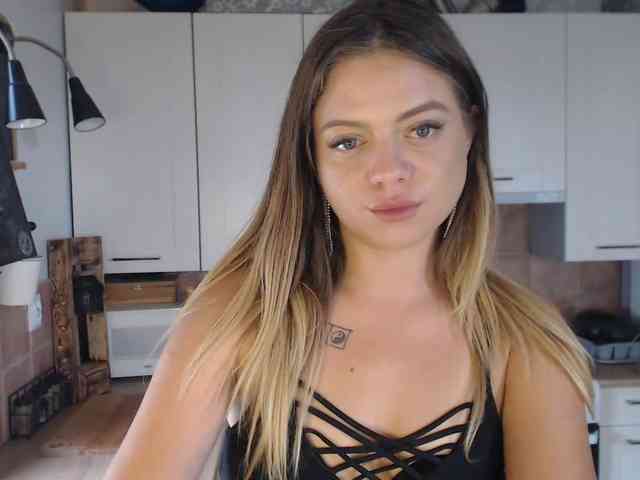 BuffyFire webcam