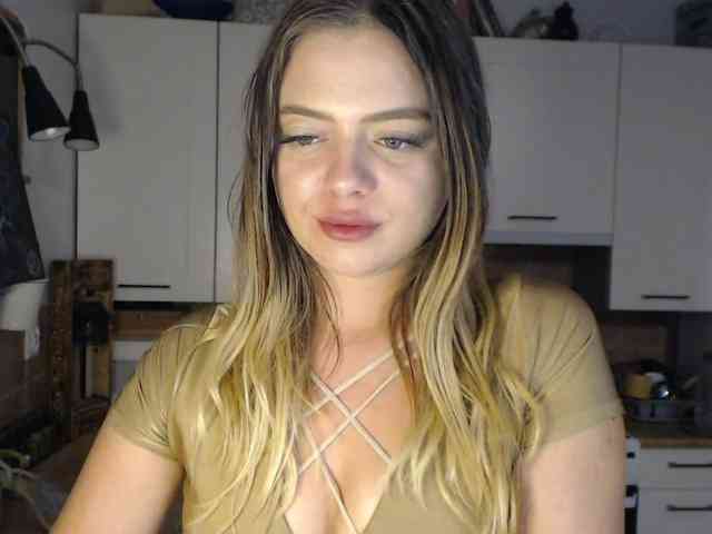 BuffyFire webcam