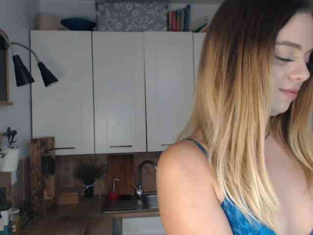 BuffyFire webcam