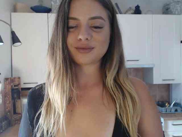 BuffyFire webcam