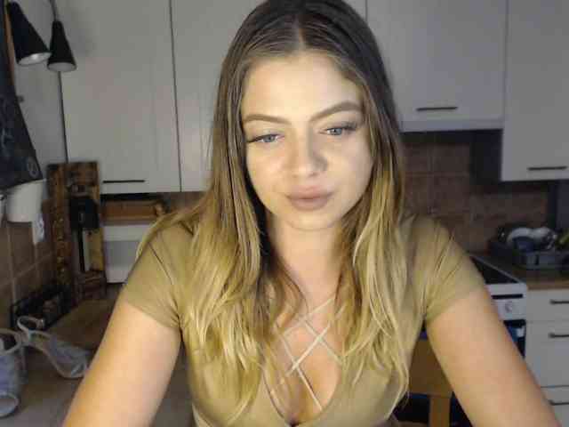 BuffyFire webcam