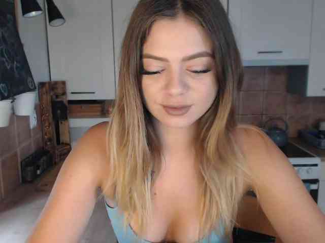 BuffyFire webcam