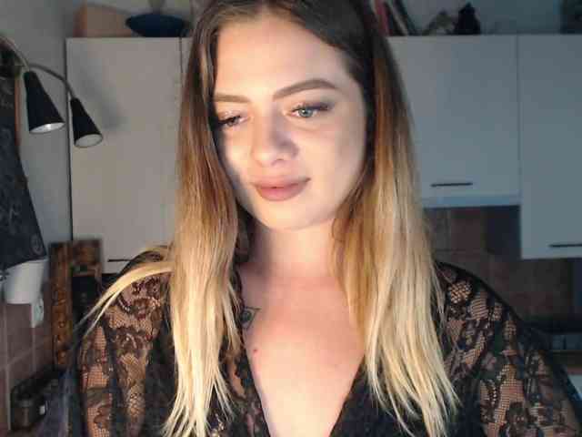 BuffyFire webcam