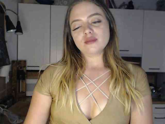 BuffyFire webcam