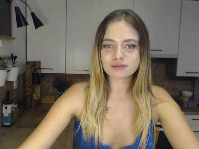 BuffyFire webcam