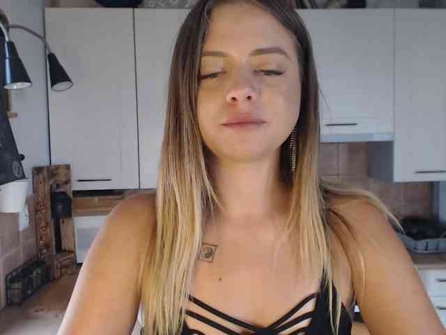 BuffyFire webcam