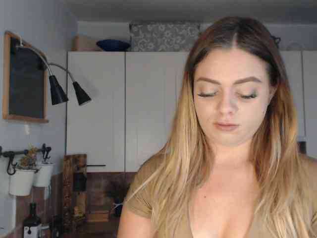 BuffyFire webcam