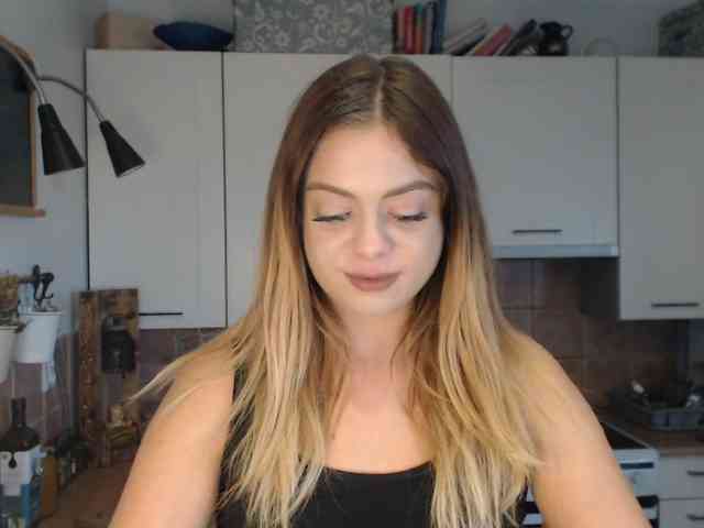 BuffyFire webcam