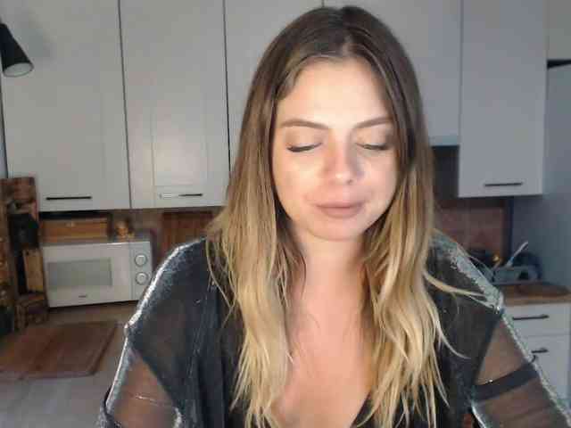 BuffyFire webcam
