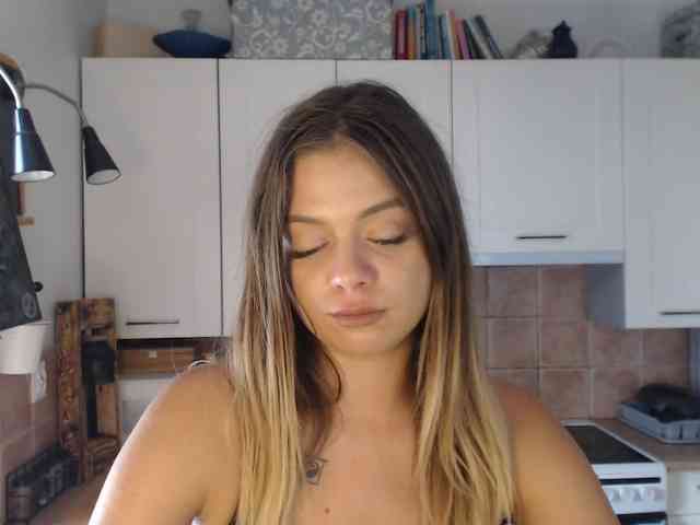 BuffyFire webcam