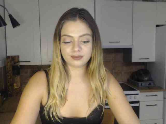 BuffyFire webcam