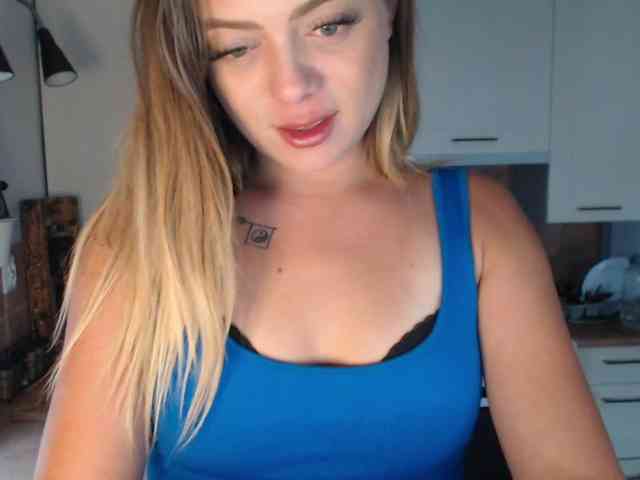 BuffyFire webcam