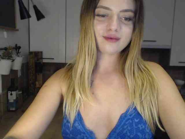 BuffyFire webcam