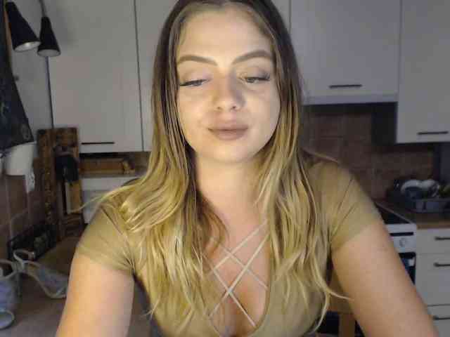 BuffyFire webcam
