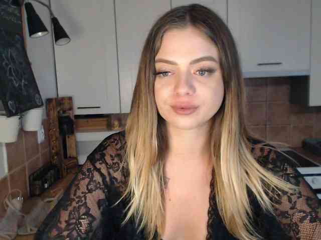 BuffyFire webcam