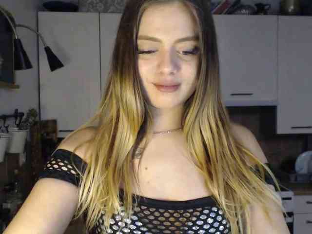 BuffyFire Live Webcam on BongaCams