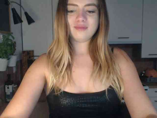 BuffyFire webcam