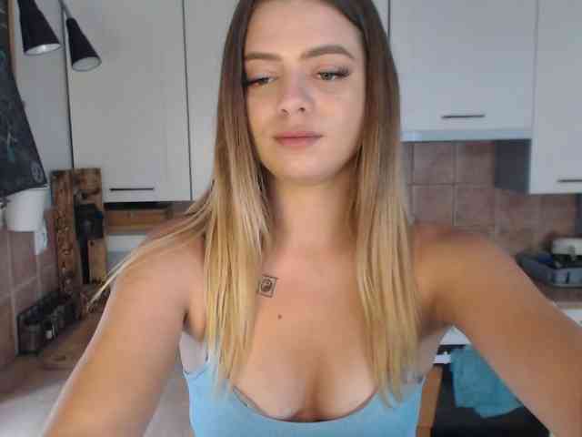 BuffyFire webcam