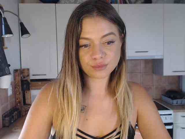 BuffyFire webcam