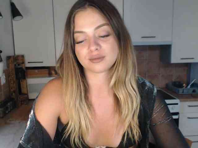 BuffyFire webcam
