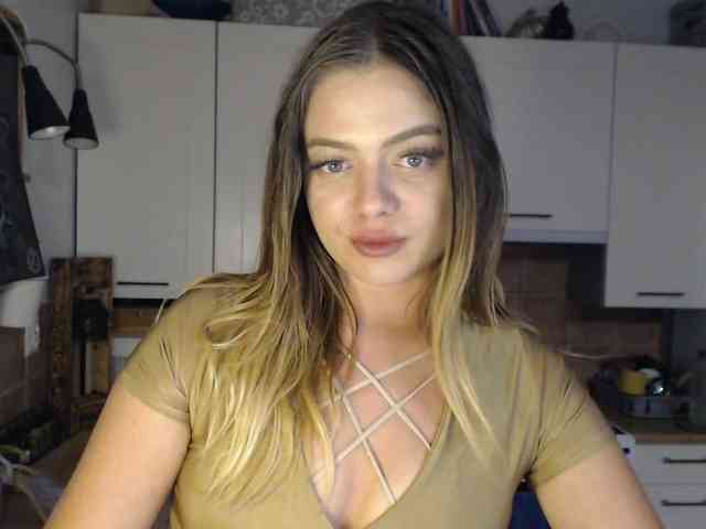 BuffyFire webcam