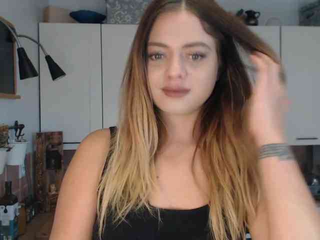 BuffyFire webcam