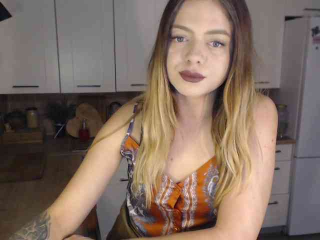 BuffyFire webcam