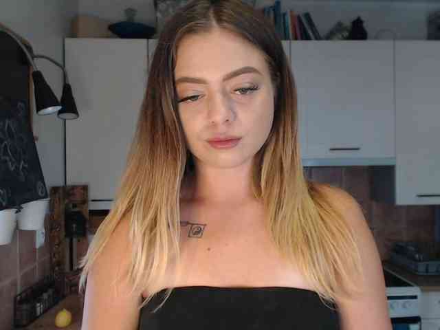 BuffyFire webcam