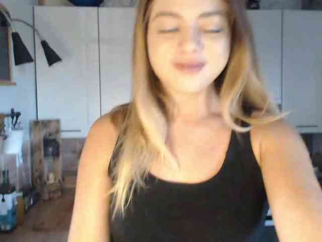 BuffyFire webcam