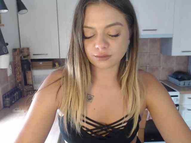 BuffyFire webcam