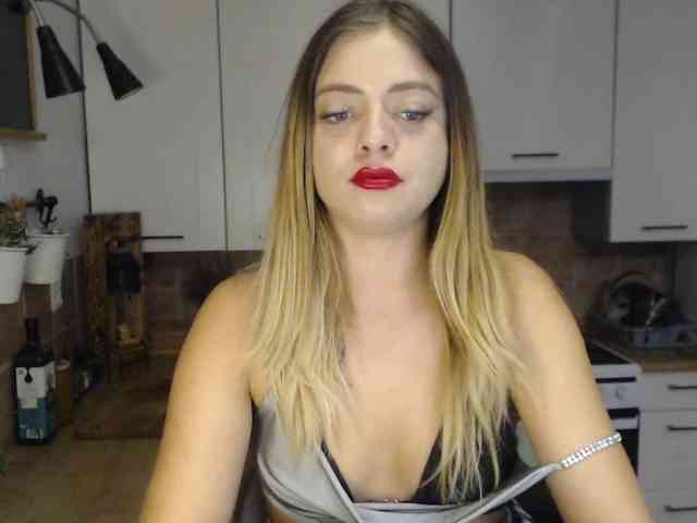 BuffyFire webcam