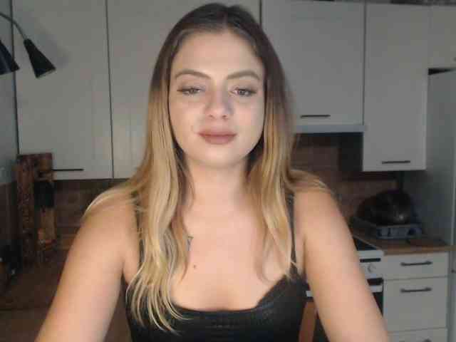 BuffyFire webcam