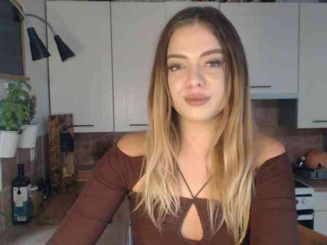 BuffyFire webcam