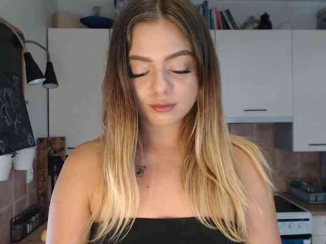 BuffyFire webcam