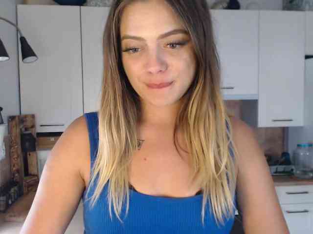 BuffyFire webcam