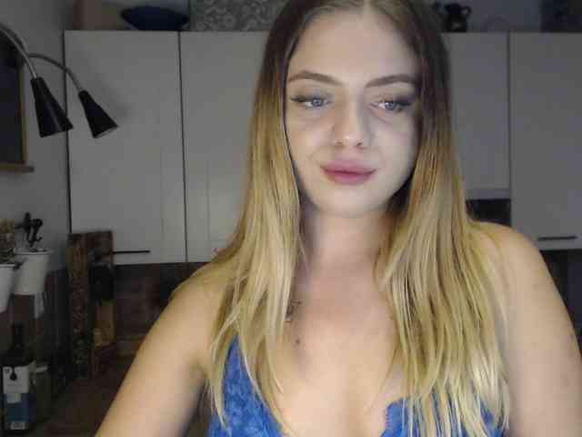 BuffyFire webcam