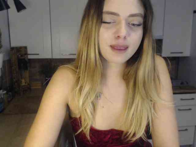 BuffyFire webcam
