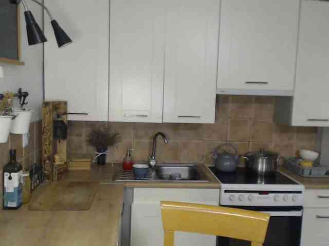 BuffyFire webcam