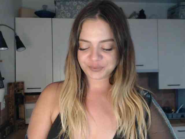 BuffyFire webcam