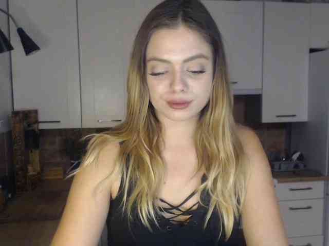BuffyFire webcam