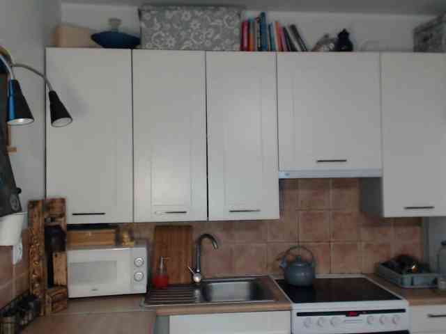 BuffyFire webcam